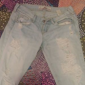 Hollister Jeans
